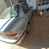 سمند مدل ۸۳|خودرو سواری و وانت|اهواز, فاز ۲ پادادشهر|دیوار