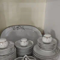 سرویس چینی مقصود اصل