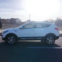 هایما s5 کم کار|خودرو سواری و وانت|تهران, تهرانسر شمالی|دیوار