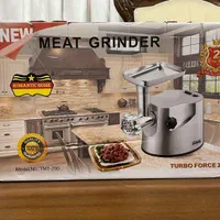چرخ گوشت