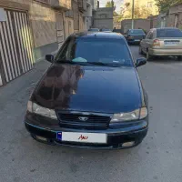 دوو سیلو مدل ۸۱