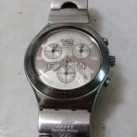 ساعت مچی سواچ swatch swiss