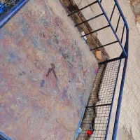 باربند پیکان