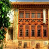 خانه های سنتی بوم گردی اقامتگاه مرمت شده و نشده