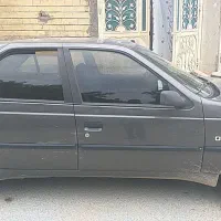 فروش پژو ROA|خودرو سواری و وانت|بروجن, |دیوار