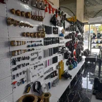 بارانی پلی اتیلن قطره ای لوله گاز|عمده‌فروشی|شهریار, رضی آباد پایین|دیوار