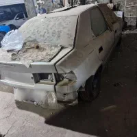 سیتروئن زانتیا 1800cc، مدل ۱۳۸۱|خودرو سواری و وانت|نیشابور, مازول|دیوار