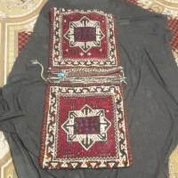 فروش خورجین|فرش|صدرا-فارس, فاز ۱|دیوار