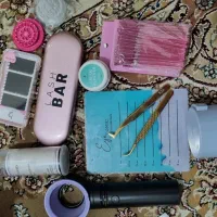 وسایل مژه|حراج|قرچک, زیبا شهر|دیوار