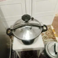 زودپز استیل