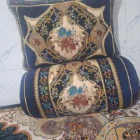 روبالشی وروپشتی