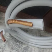 لوله کولر گازی جنرال گلد