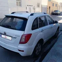 لیفان x 60|خودرو سواری و وانت|مرودشت, ژیان|دیوار