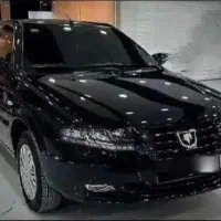 سورن پلاس مشکی خشک دوگانه ۱۴۰۵