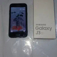 گوشی موبایل جی ۳درحدنو|موبایل|تهران, خلیج فارس|دیوار