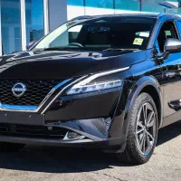 نیسان قشقایی مدل 2025