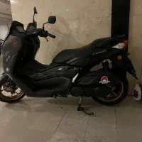 Nmax فول