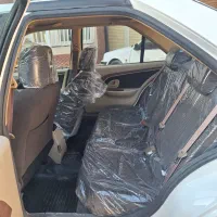 پارس XU7P دریچه سیم خشک ۴۰۲|خودرو سواری و وانت|جیرفت, |دیوار