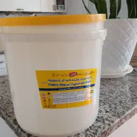 سطل ۱۰ کیلوی ماست
