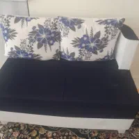 مبلمان|مبلمان خانگی و میز عسلی|پرند, فاز ۶|دیوار