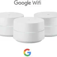 روتر گوگل Google WiFi AC-1304