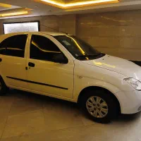 تیبا۲ ۴۰۱|خودرو سواری و وانت|ری, شهرری|دیوار