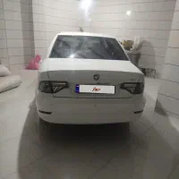 خودرو سمند سورن|خودرو سواری و وانت|ایلام, |دیوار