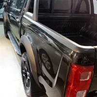 کی ام سی T8|خودرو سواری و وانت|رامسر, |دیوار