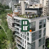 صحیح النسب تنها یک واحد مانده/۳۰ متر تراس ویوابدی