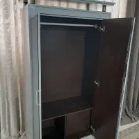 کمد لباس|جاکفشی، کمد، دراور|تربت جام, والفجر|دیوار