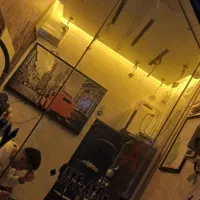 خدمات کناف سقف و دیوار برق کاری و رنگ کناف تایل|خدمات پیشه و مهارت|تهران, مینای شمالی (مخبر)|دیوار