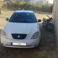 تیبا ۲ مدل ۱۴۰۰|خودرو سواری و وانت|بجنورد, |دیوار