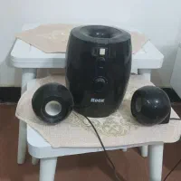 اسپیکر کامپیوتروتلویزیون