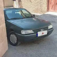 آردی مدل۸۴ بی رنگ فروش فوری|خودرو سواری و وانت|ایلام, |دیوار