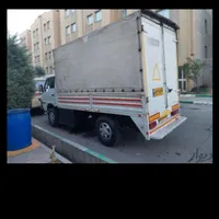 نیسان زداف مدل85|خودرو سواری و وانت|مشهد, کشاورز|دیوار