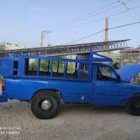 فروش ماشین بازی سایپا|خودرو سواری و وانت|ایذه, |دیوار