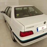 پژو پارس xu7p