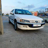 پارس مدل 99 کم کار|خودرو سواری و وانت|میناب, |دیوار