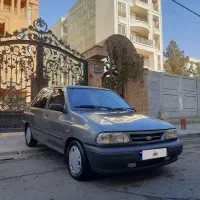 پراید مدل ۸۸