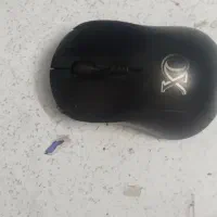 موس و کیبورد