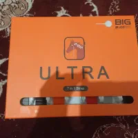 ساعت ۷ بند هوشمند اولترا