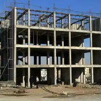 اجرای فونداسیون