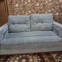 مبل راحتی نیم ست ۴نفره