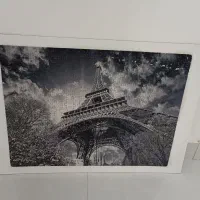 تابلو پازل|تابلو، نقاشی، عکس|ارومیه, |دیوار