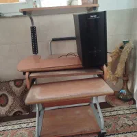 میز کامپیوتر