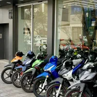 موتور بی کلاج ،tvs راکز ، لوکی (اقساطی)