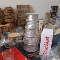 ظر.وف|ظروف نگهدارنده، پلاستیکی، یک‌بارمصرف|یاسوج, |دیوار