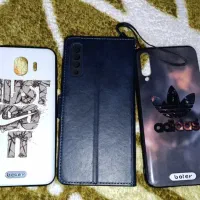 کاور مناسب گوشی a30s.a70.a50 و j4