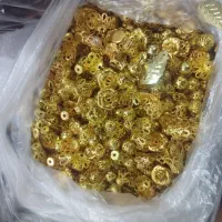 گل های کریستال در شهرضا|گل مصنوعی|اصفهان, شهرستان|دیوار