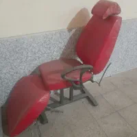 صندلی آرایشگاه